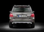 Mercedes-Benz GLK-Class 2012 года